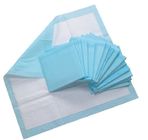 Hospital Disposable Blue Bed PEE Adult Underpads For Incontinence