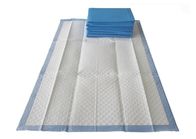 Hospital Disposable Blue Bed PEE Adult Underpads For Incontinence