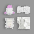 Elastic Waist Daily Changing Disposable Sleepy Baby Diapers