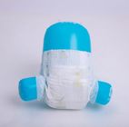Magic Tape Baby Diaper Pants