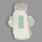 180mm OEM Mini Wings Cotton Sanitary Napkin Feminine Hygiene Products