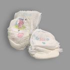 Hydrophilic Non Woven Cotton Thin Baby Pull Up Diapers