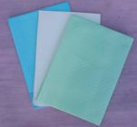 Blue Natural Non Woven Baby Adult Self Care Disposable Underpads