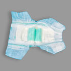 Unisex Super Dry Surface Day And Night Use Disposable Baby Diapers