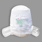 Clothlike Overnight Sleepy Baby Diapers With Wetness Indicator
