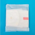 Side Gather Big Size Natural Material Overnight Sanitary Napkins