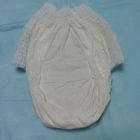 Non Woven Fabric Soft Skin Organic Disposable Baby Diaper