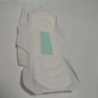 Biodegradable Female Sanitary Napkin Organic Anion Sanitary Pads